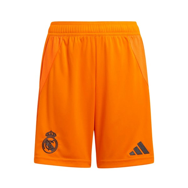 Pantalon Real Madrid Exterieur 2024-25